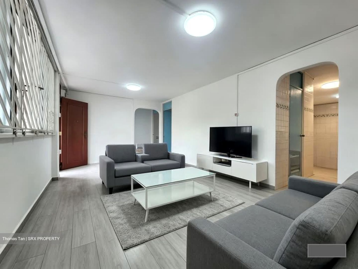 Blk 329 Serangoon Avenue 3 (Serangoon), HDB 4 Rooms #580205151